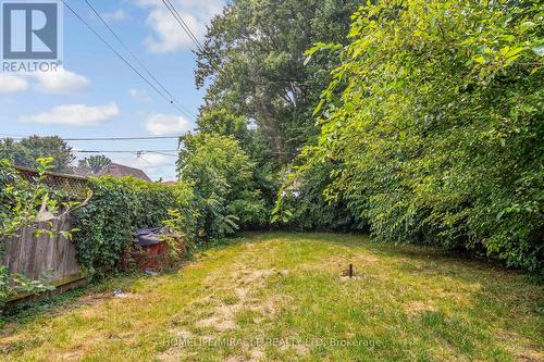 237 St. Julien Street, London East, ON - Outdoor