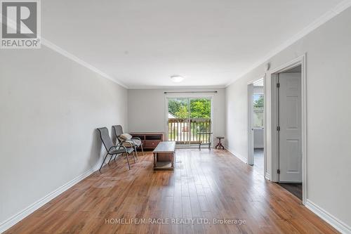 237 St. Julien Street, London East, ON - Indoor