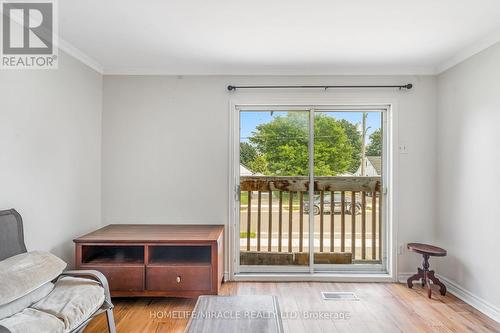 237 St. Julien Street, London East, ON - Indoor