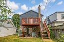 237 St. Julien Street, London East, ON  - Outdoor 
