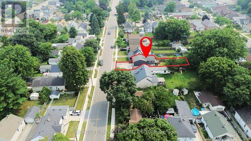 237 St. Julien Street, London East, ON - Outdoor With View