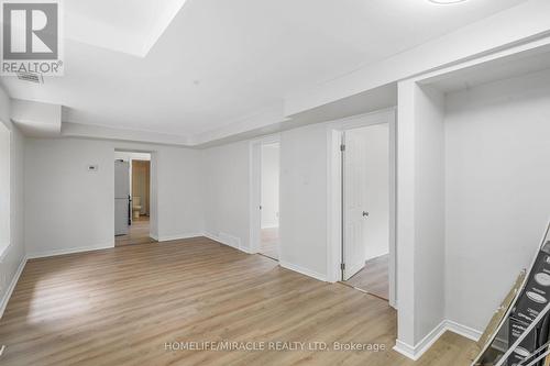 237 St. Julien Street, London East, ON - Indoor Photo Showing Other Room