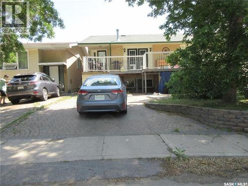 1341 Lacon STREET  Regina, SK S4N 1Y8