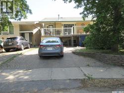 1341 Lacon STREET  Regina, SK S4N 1Y8