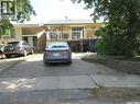 1341 Lacon Street, Regina, SK  - Outdoor 
