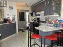 1341 Lacon Street, Regina, SK  - Indoor Photo Showing Kitchen 