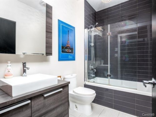 Salle de bains - 420-750 32E Avenue, Montréal (Lachine), QC - Indoor Photo Showing Bathroom