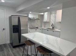 Bsmt-44 Isabella Street  Markham, ON L3R 5C9