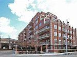 221-21 Burkebrook Place  Toronto, ON M4G 0A2