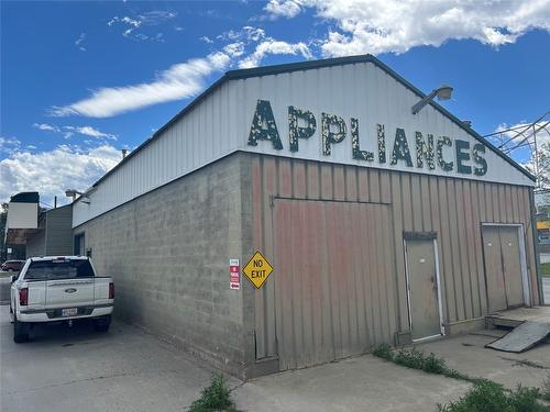 1809 Cranbrook Street, Cranbrook, BC 