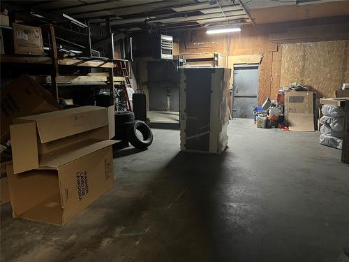 1809 Cranbrook Street, Cranbrook, BC 