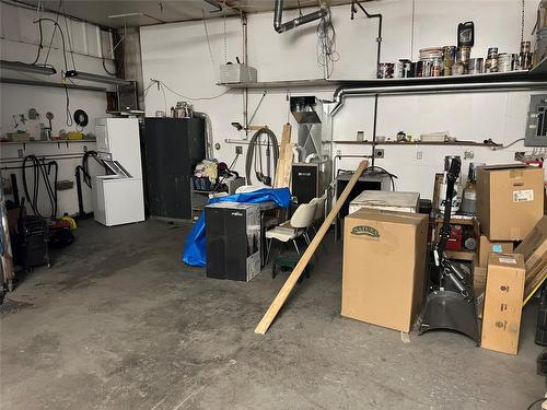 1809 Cranbrook Street, Cranbrook, BC 