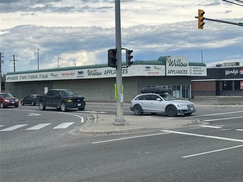 1809 Cranbrook Street, Cranbrook, BC 