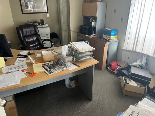 1809 Cranbrook Street, Cranbrook, BC 