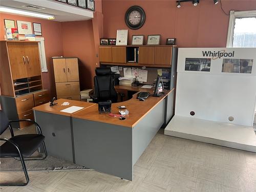 1809 Cranbrook Street, Cranbrook, BC 