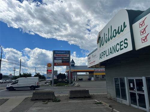 1809 Cranbrook Street, Cranbrook, BC 