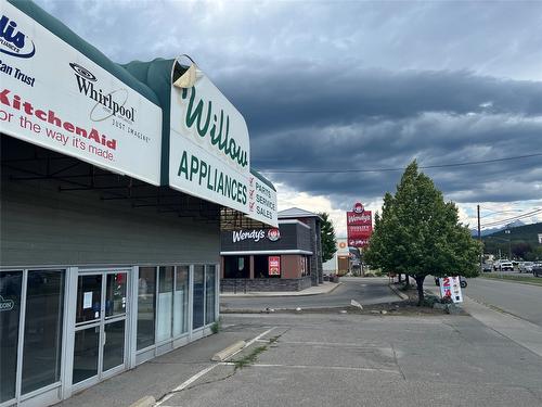 1809 Cranbrook Street, Cranbrook, BC 