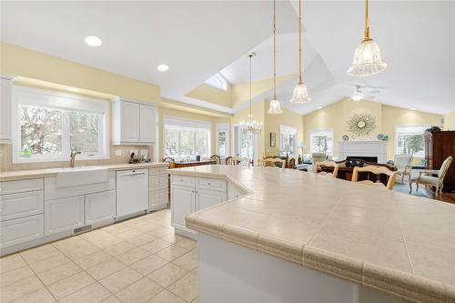 940 Ben Keer Drive, Kimberley, BC - Indoor