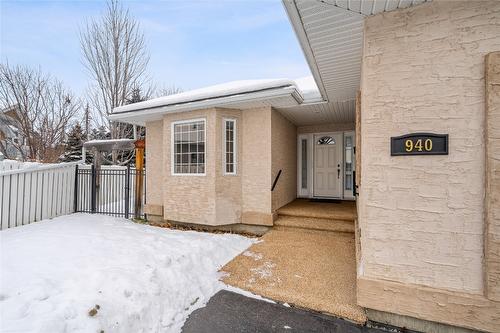 940 Ben Keer Drive  Kimberley, BC V1A 3K7