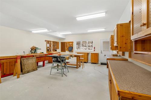 940 Ben Keer Drive, Kimberley, BC - Indoor