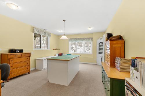 940 Ben Keer Drive, Kimberley, BC - Indoor