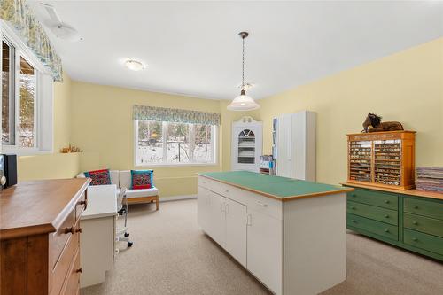 940 Ben Keer Drive, Kimberley, BC - Indoor