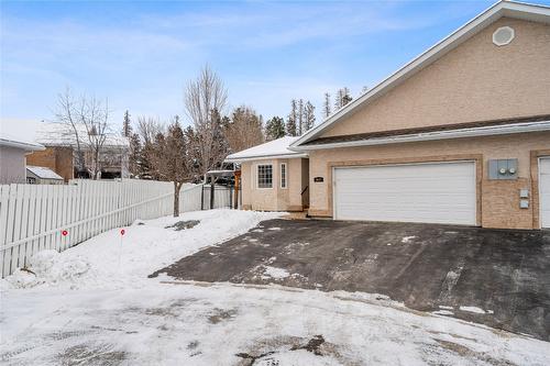 940 Ben Keer Drive, Kimberley, BC - Outdoor