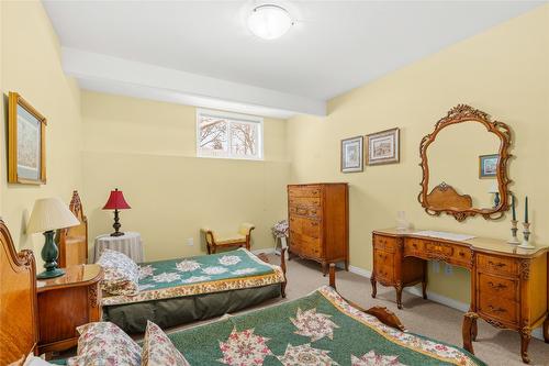 940 Ben Keer Drive, Kimberley, BC - Indoor