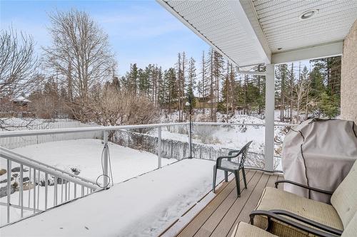 940 Ben Keer Drive, Kimberley, BC - Outdoor With Exterior