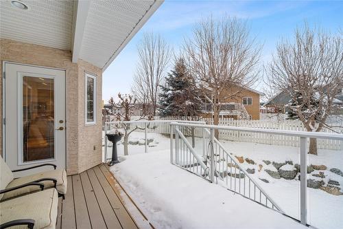 940 Ben Keer Drive, Kimberley, BC - Outdoor With Exterior