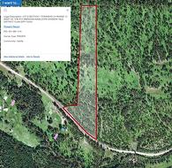 lot 8 FADEAR CREEK Road  Kamloops, BC V0E 2E0
