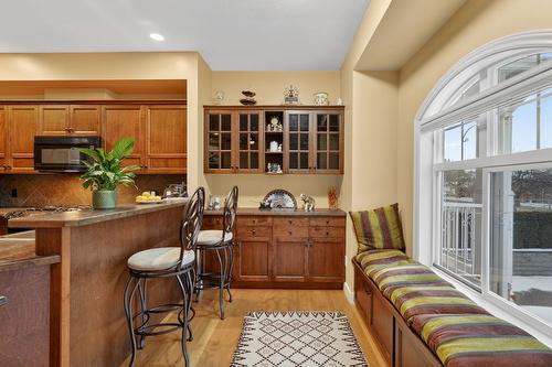 109-456 Mcphee Street, Kelowna, BC - Indoor