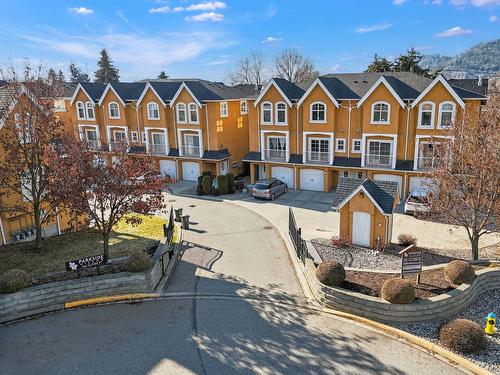 109-456 Mcphee Street, Kelowna, BC - Outdoor