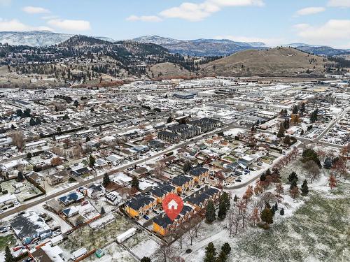 109-456 Mcphee Street, Kelowna, BC - Outdoor With View