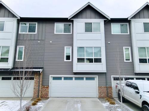 28-12075 Oceola Road, Lake Country, BC - Outdoor With Facade