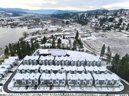 28-12075 Oceola Road, Lake Country, BC - Outdoor With Body Of Water With View