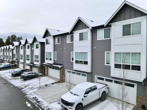 28-12075 Oceola Road, Lake Country, BC - Outdoor