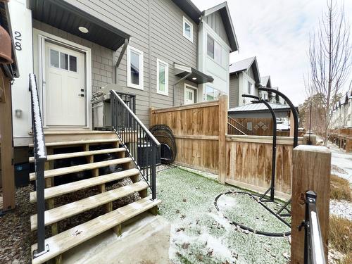 28-12075 Oceola Road, Lake Country, BC - Outdoor