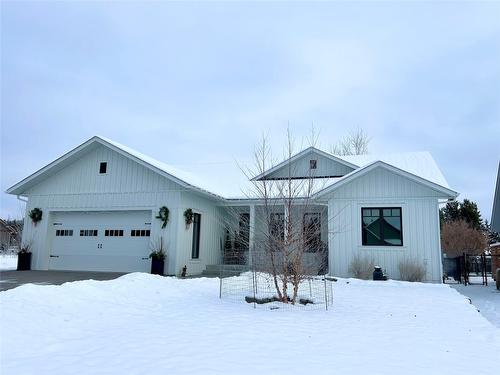 518 Forest Crowne Drive, Kimberley, BC - Outdoor