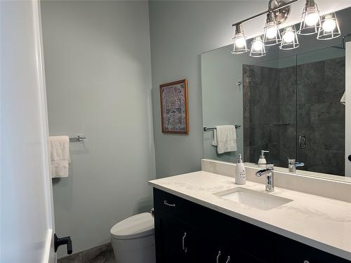 518 Forest Crowne Drive, Kimberley, BC - 