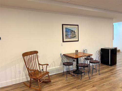 518 Forest Crowne Drive, Kimberley, BC - Indoor