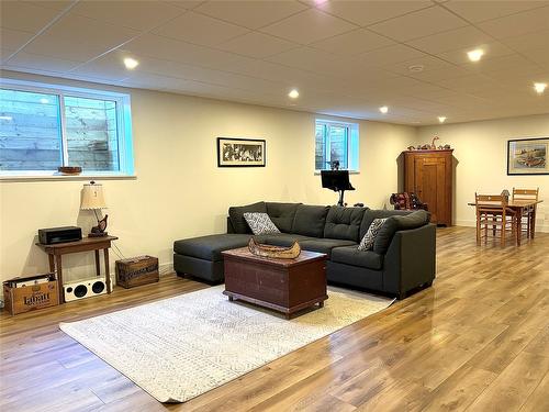 518 Forest Crowne Drive, Kimberley, BC - Indoor