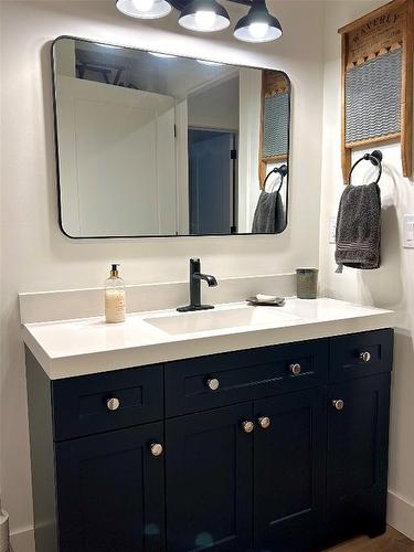 518 Forest Crowne Drive, Kimberley, BC - Indoor Photo Showing Other Room