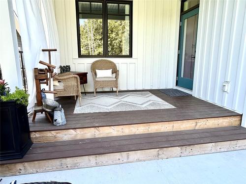 518 Forest Crowne Drive, Kimberley, BC - Outdoor