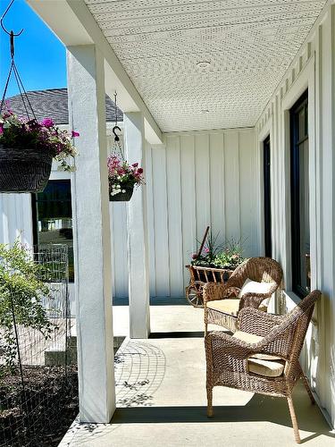 518 Forest Crowne Drive, Kimberley, BC - Outdoor