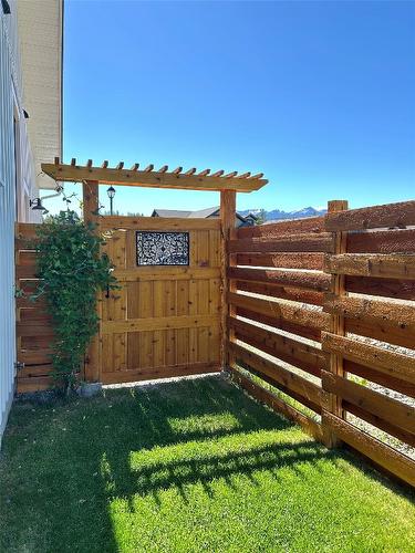 518 Forest Crowne Drive, Kimberley, BC - Outdoor