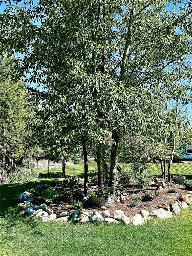 518 Forest Crowne Drive, Kimberley, BC - Outdoor