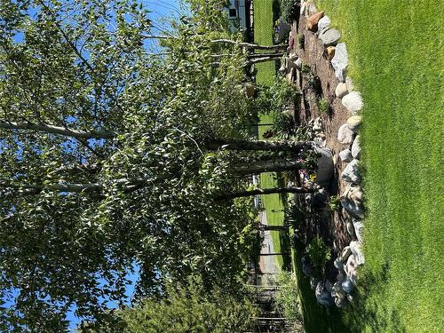 518 Forest Crowne Drive, Kimberley, BC - Outdoor With Deck Patio Veranda With Exterior