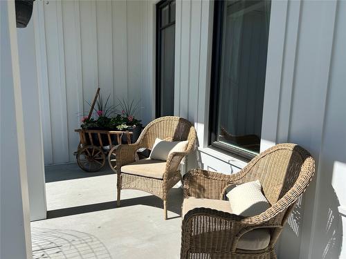 518 Forest Crowne Drive, Kimberley, BC - Outdoor