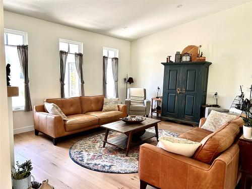 518 Forest Crowne Drive, Kimberley, BC - Outdoor